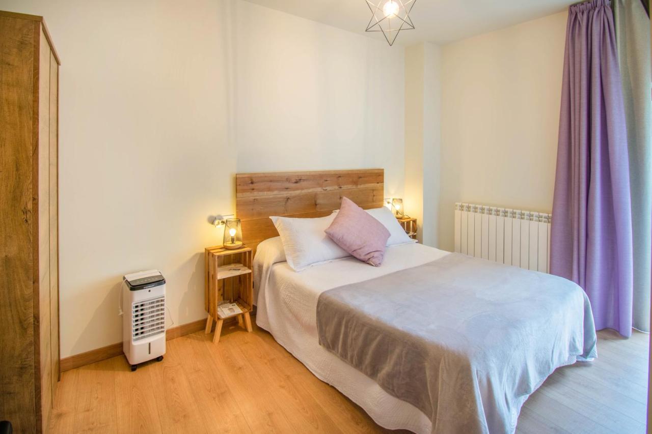 Acogedora Casa Rural Con Jardin Y Barbacoa Proxima A Pamplona Ilzarbe 외부 사진