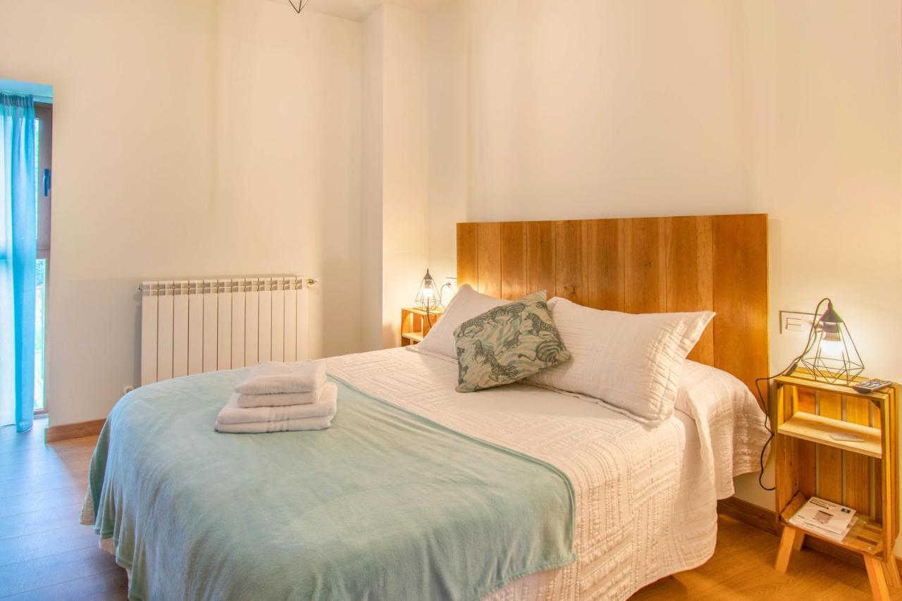 Acogedora Casa Rural Con Jardin Y Barbacoa Proxima A Pamplona Ilzarbe 외부 사진