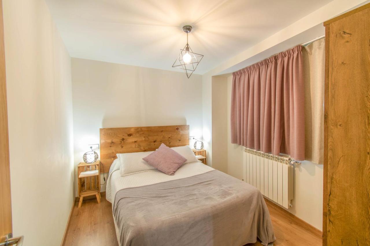 Acogedora Casa Rural Con Jardin Y Barbacoa Proxima A Pamplona Ilzarbe 외부 사진