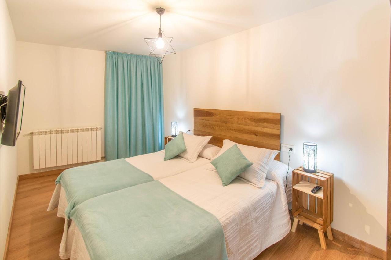 Acogedora Casa Rural Con Jardin Y Barbacoa Proxima A Pamplona Ilzarbe 외부 사진