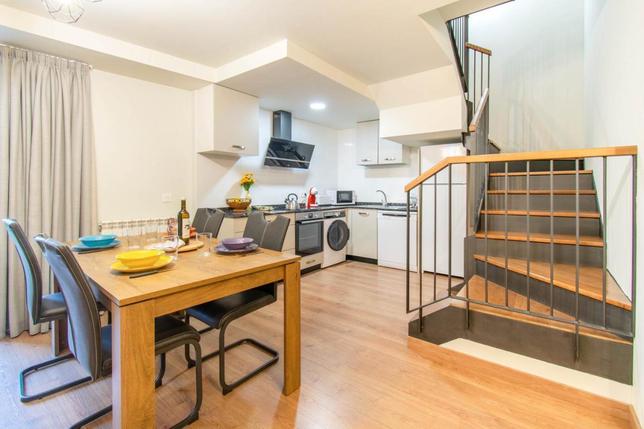 Acogedora Casa Rural Con Jardin Y Barbacoa Proxima A Pamplona Ilzarbe 외부 사진