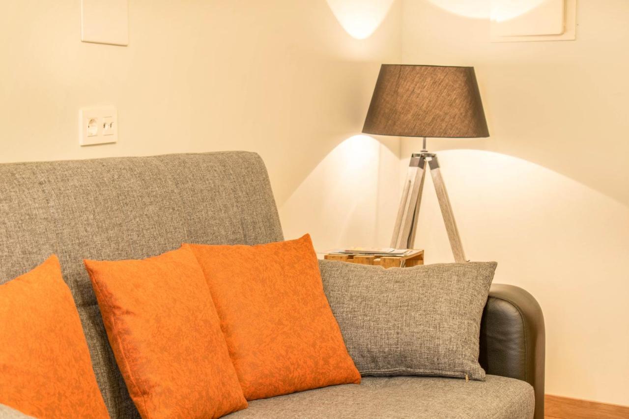 Acogedora Casa Rural Con Jardin Y Barbacoa Proxima A Pamplona Ilzarbe 외부 사진