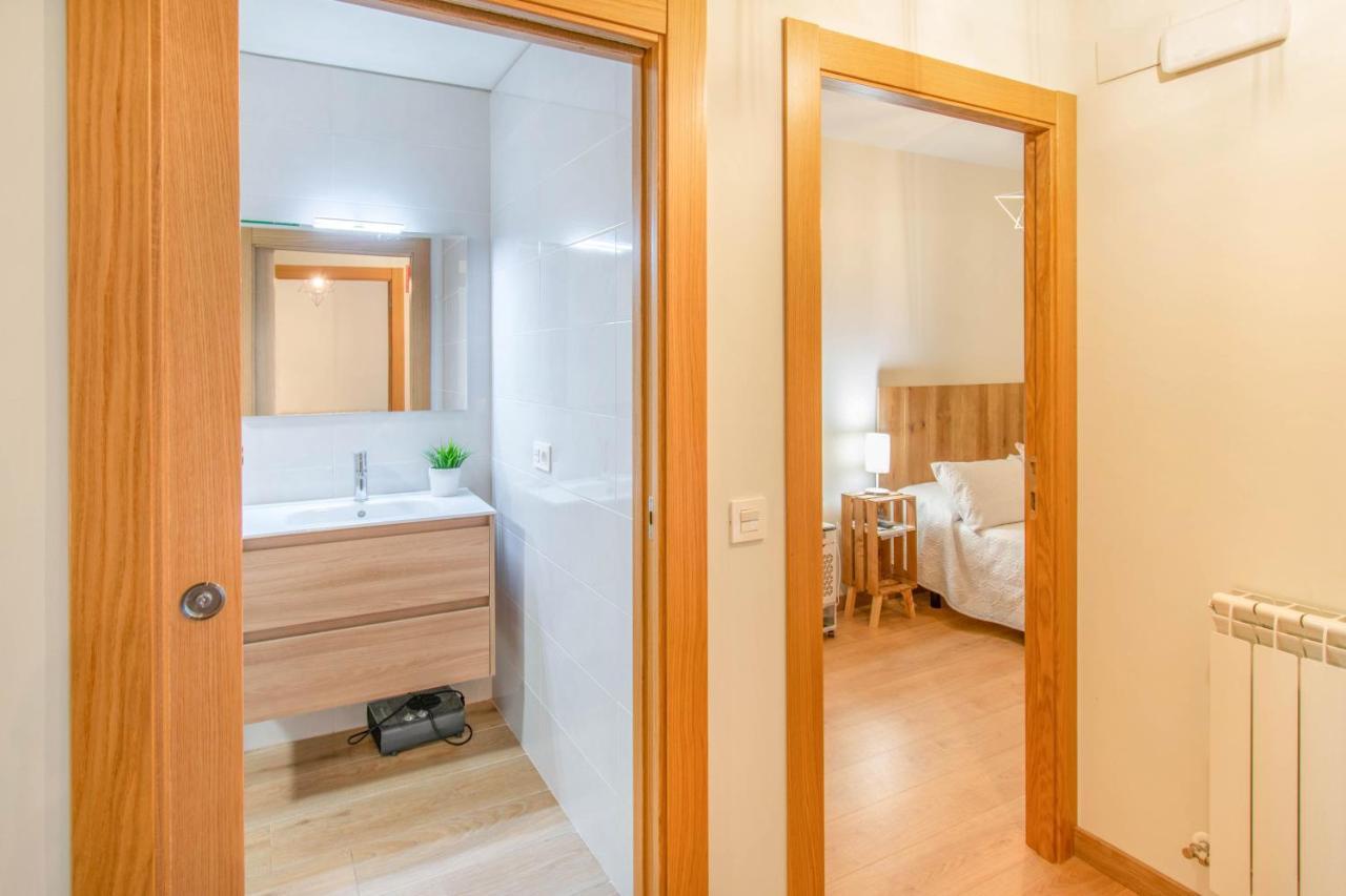 Acogedora Casa Rural Con Jardin Y Barbacoa Proxima A Pamplona Ilzarbe 외부 사진