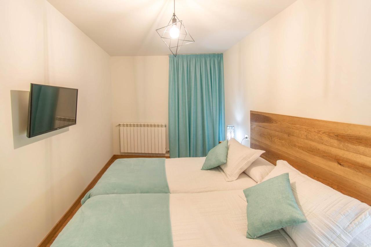 Acogedora Casa Rural Con Jardin Y Barbacoa Proxima A Pamplona Ilzarbe 외부 사진