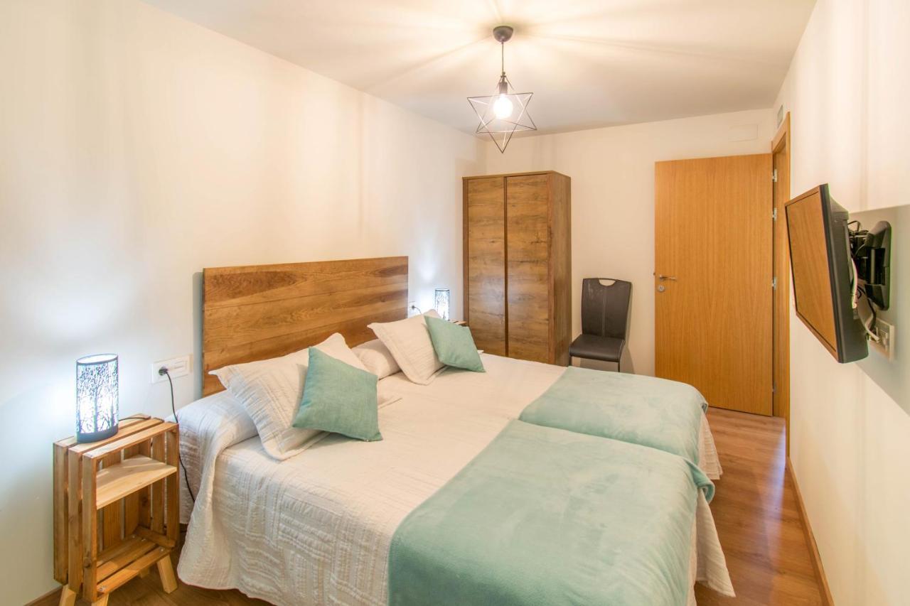 Acogedora Casa Rural Con Jardin Y Barbacoa Proxima A Pamplona Ilzarbe 외부 사진