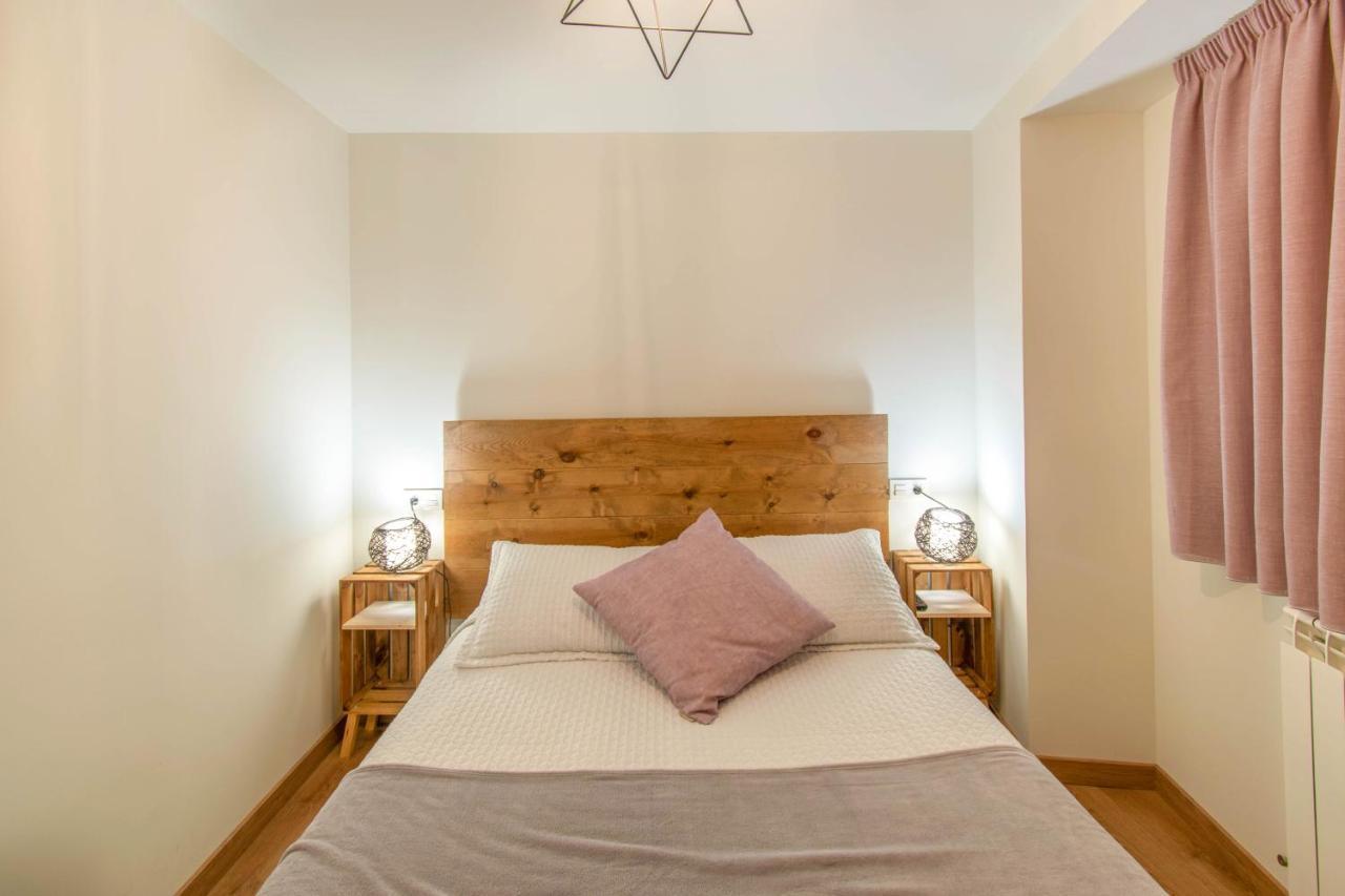 Acogedora Casa Rural Con Jardin Y Barbacoa Proxima A Pamplona Ilzarbe 외부 사진