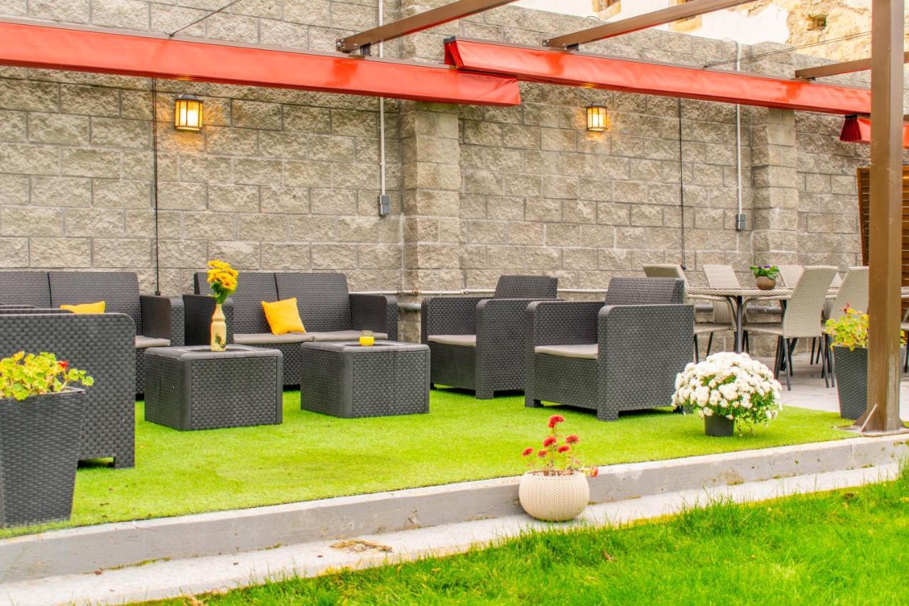 Acogedora Casa Rural Con Jardin Y Barbacoa Proxima A Pamplona Ilzarbe 외부 사진