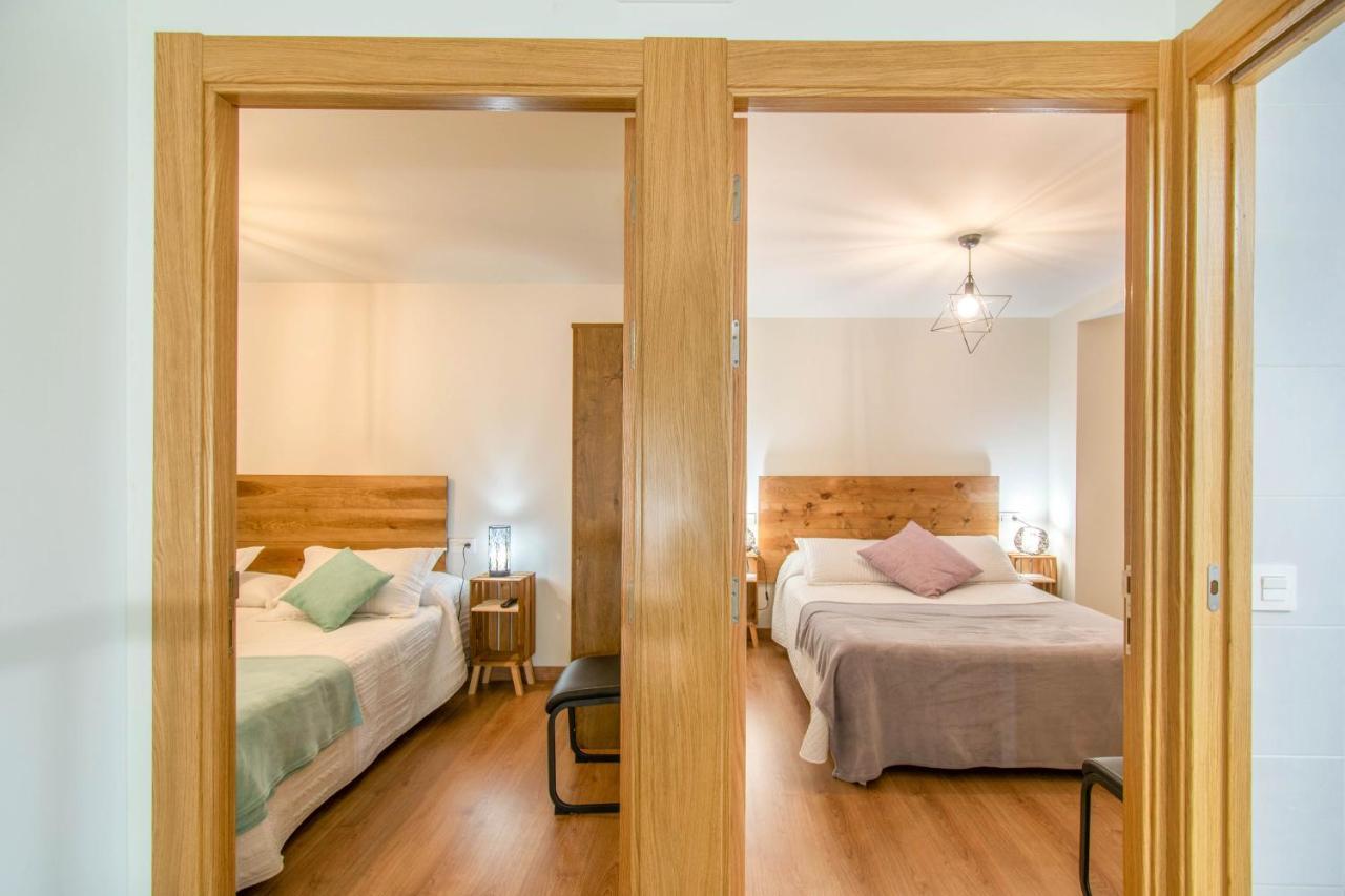 Acogedora Casa Rural Con Jardin Y Barbacoa Proxima A Pamplona Ilzarbe 외부 사진