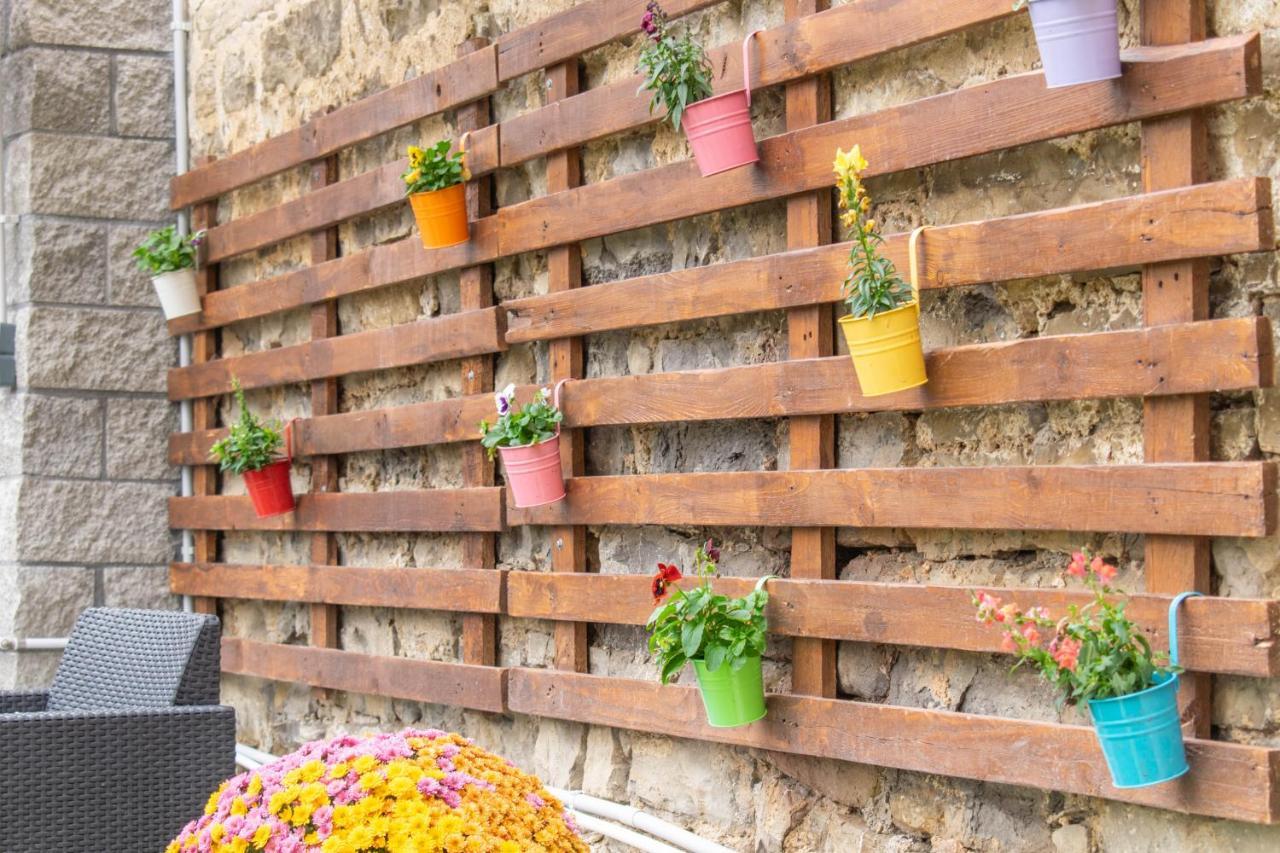 Acogedora Casa Rural Con Jardin Y Barbacoa Proxima A Pamplona Ilzarbe 외부 사진