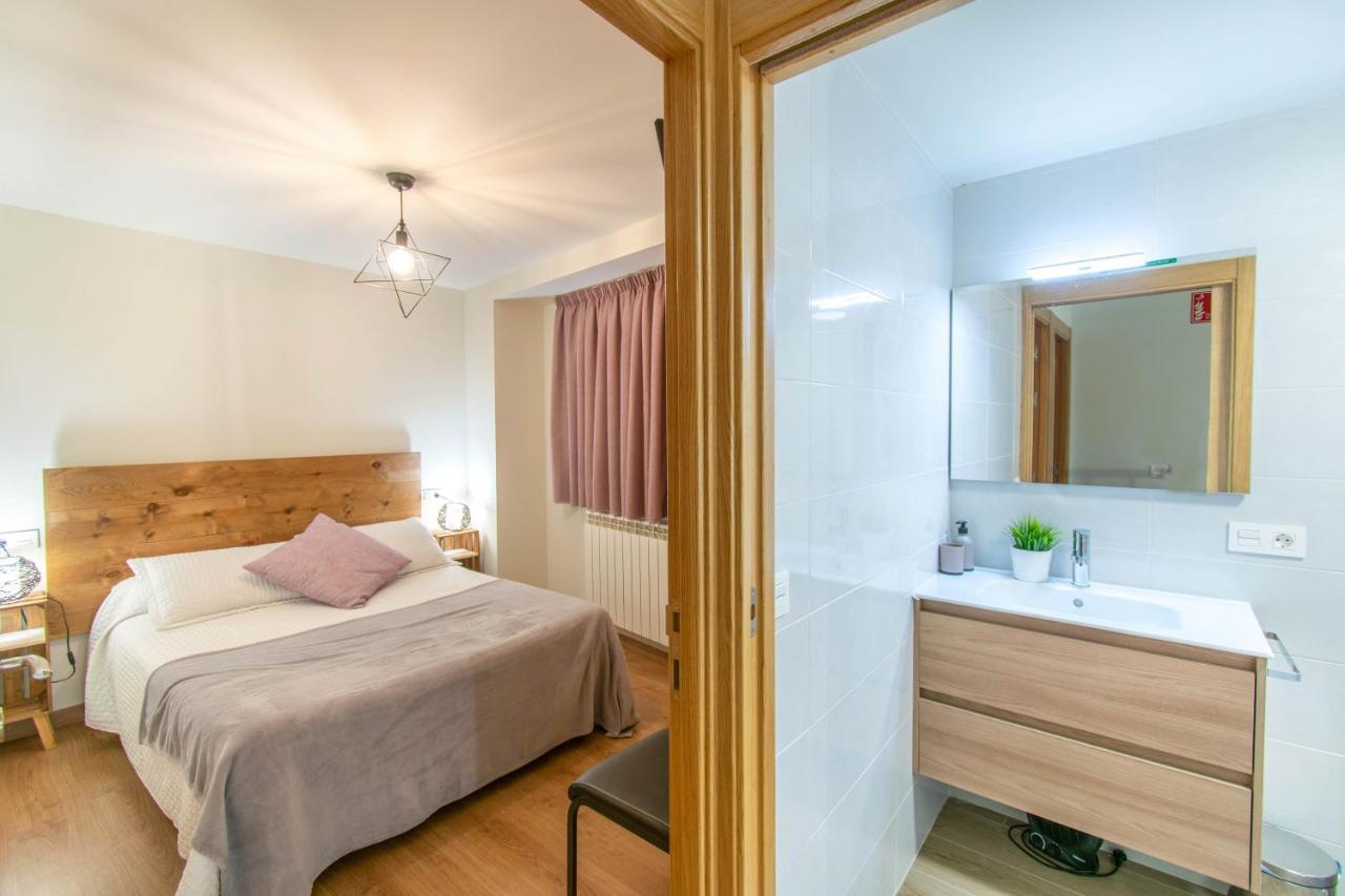 Acogedora Casa Rural Con Jardin Y Barbacoa Proxima A Pamplona Ilzarbe 외부 사진