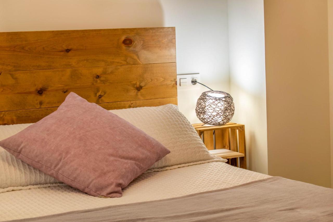 Acogedora Casa Rural Con Jardin Y Barbacoa Proxima A Pamplona Ilzarbe 외부 사진