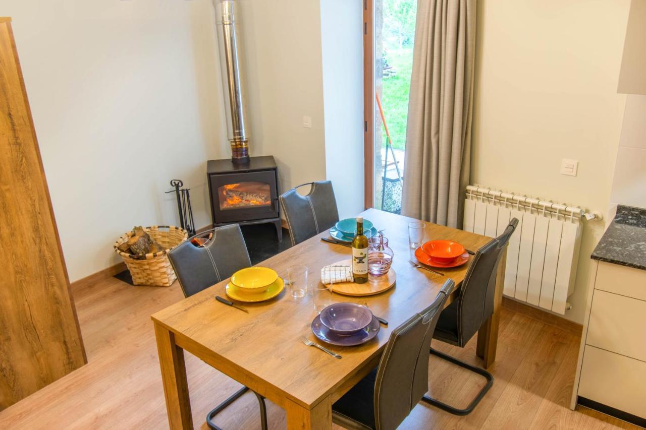 Acogedora Casa Rural Con Jardin Y Barbacoa Proxima A Pamplona Ilzarbe 외부 사진