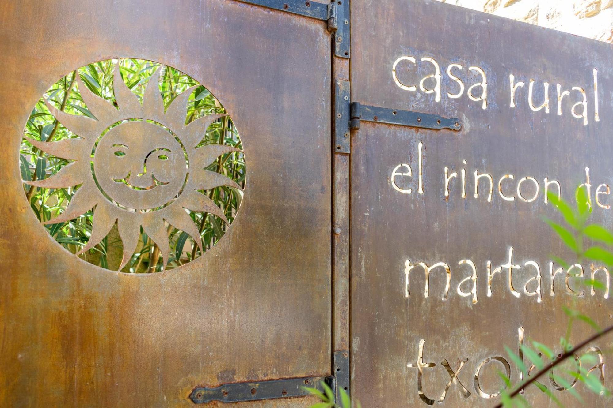Acogedora Casa Rural Con Jardin Y Barbacoa Proxima A Pamplona Ilzarbe 외부 사진