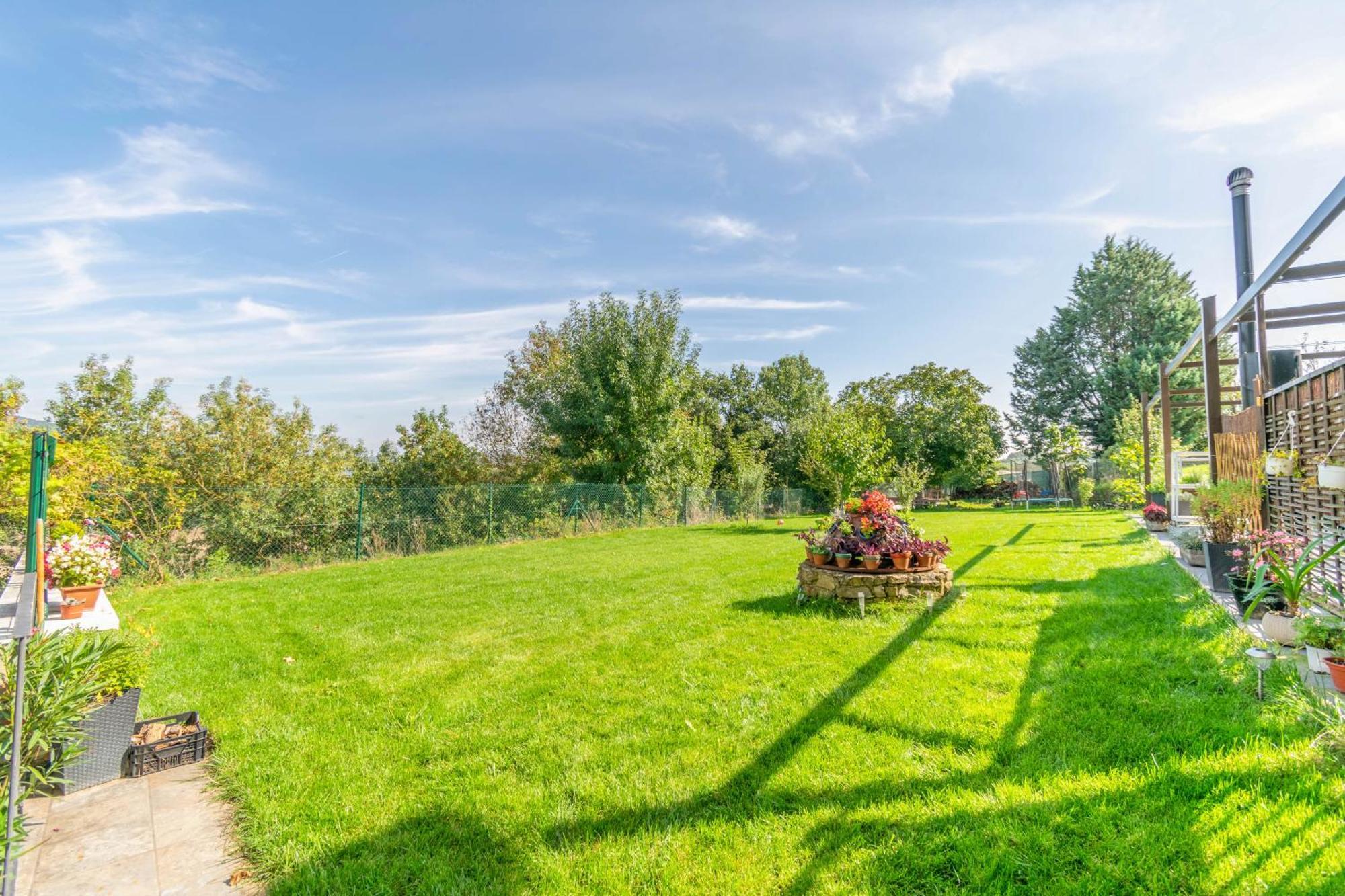 Acogedora Casa Rural Con Jardin Y Barbacoa Proxima A Pamplona Ilzarbe 외부 사진